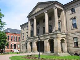 Parliament-Buildings